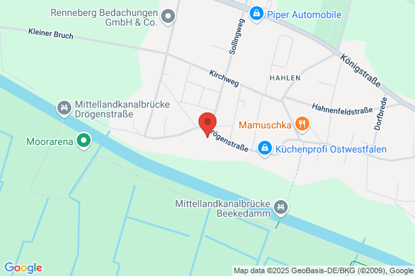RSW reinigen schützen werterhalten UG (haftungsbeschränkt)
