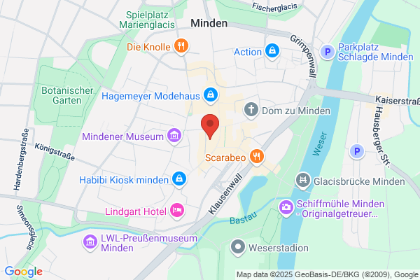 Enchilada Minden