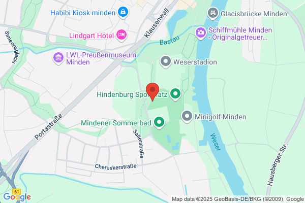 MTK Mindener Tennis Klub