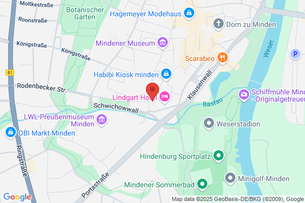 Moona Shisha Bar Minden