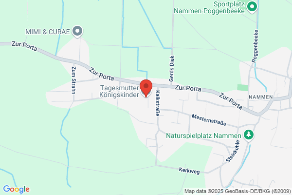 Tagesmutter Stephani Kühnel