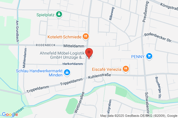 Ahnefeld GmbH & Co. KG