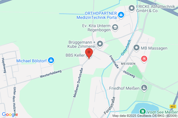 BBS Baar Balkonsysteme