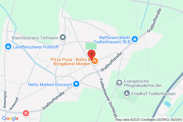 Berane / Stockmann Heizöl