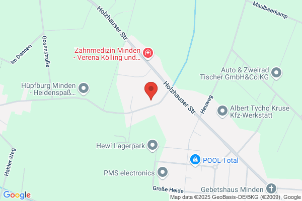 Busse & Sohn GmbH