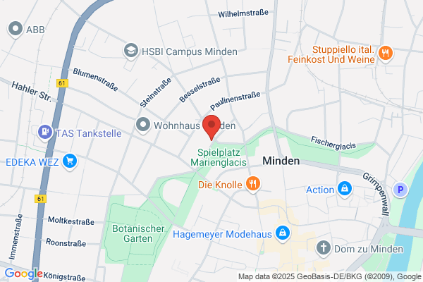 CDU Kreisverband Minden-Lübbecke
