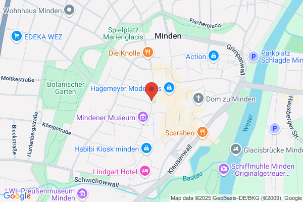 City Immobilienmakler Minden