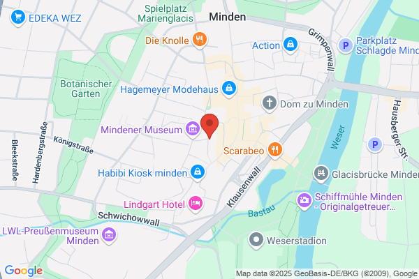 C & M Company GmbH