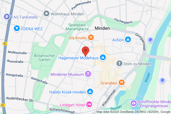 Friseur Trendsalon