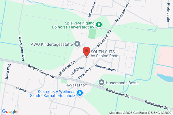 Friseursalon Flott & Chic