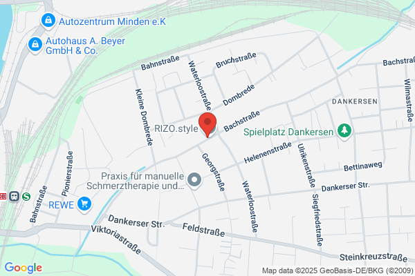 Frisiersalon HAARLEKIN Ute Schmidgunst