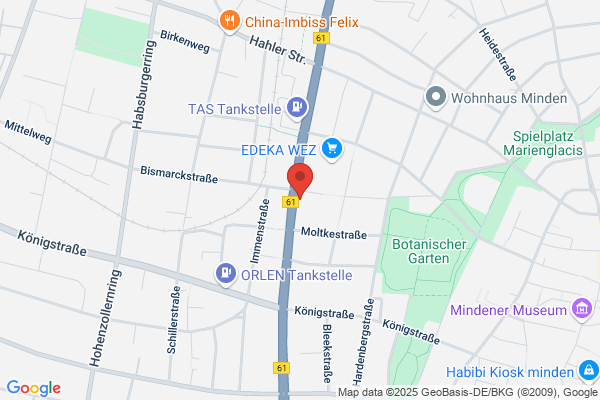 Netzeband
