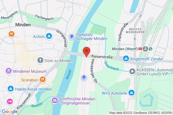 Bilder Galerie Minden