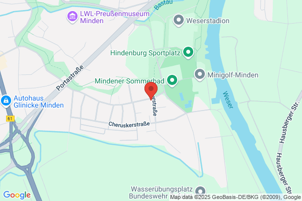 Hendrik Pape SPACE 32423 Landschaftsarchitektur