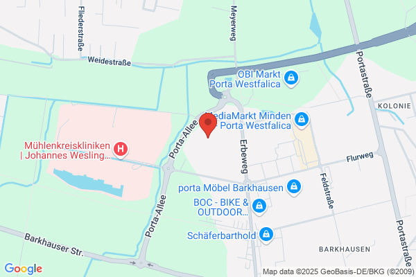 Grote Energie- & Bäderzentrum GmbH & Co. KG