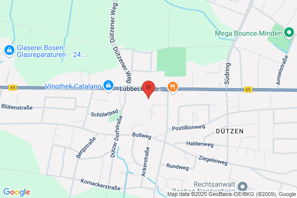 ferdinands | Bäckerei & Restaurant Fil. Dützen