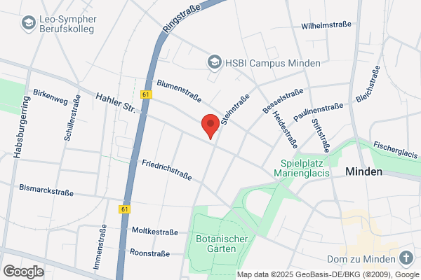 Schäfers Laterne
