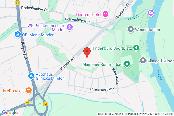 Kreis Minden-Lübbecke
