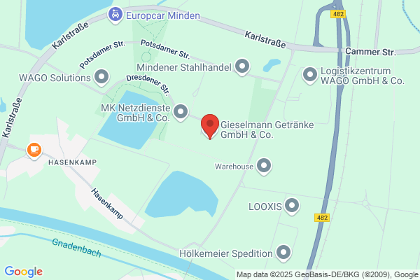 Gieselmann Bierverlag,