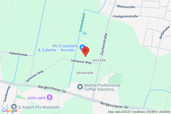 TFG SPRENGER KG