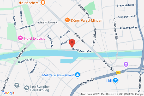 Moormann Sachverständigenbüro