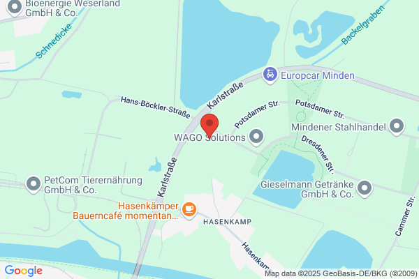 TESFLOW Testsysteme GmbH