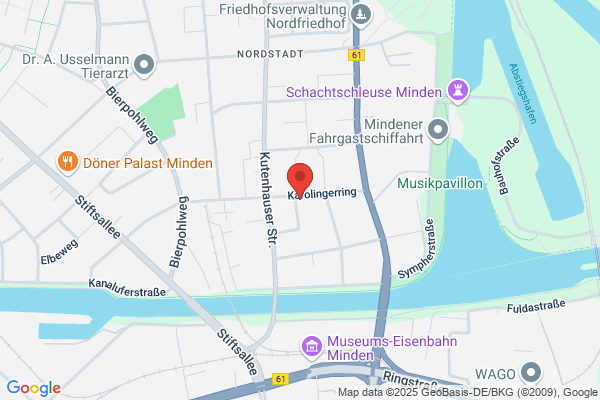 Harke & Wolters GmbH