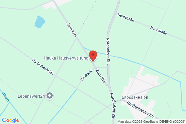 Hausverwaltung Hauka GmbH