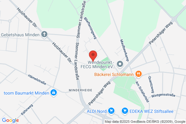 u. Naruhn Hausverwaltung Griesbach