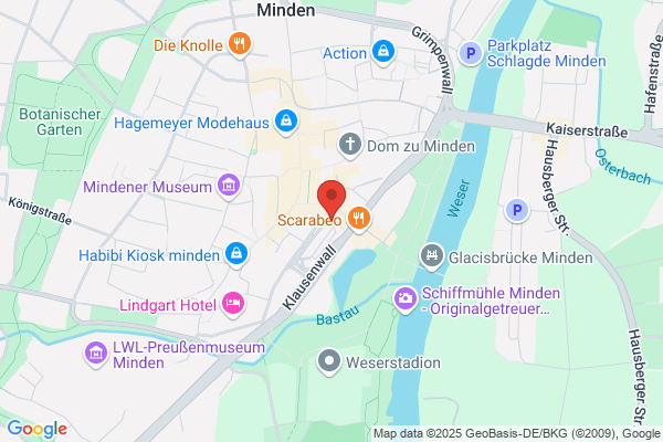 HörStudio Benecke Minden