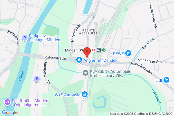 Hotel Kronprinz Garni