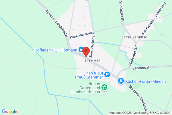 Hotel Zur Stemmer Post
