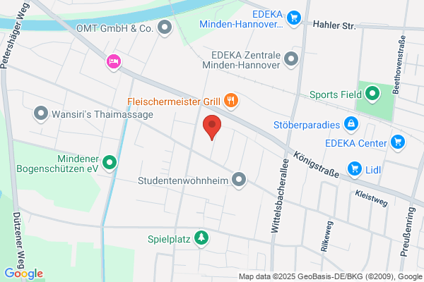 Dagmar`s Hundesalon - Schönheitssalon für 4 Pfoten