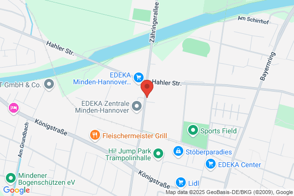 Karakaya, Ramazan, Döner Store