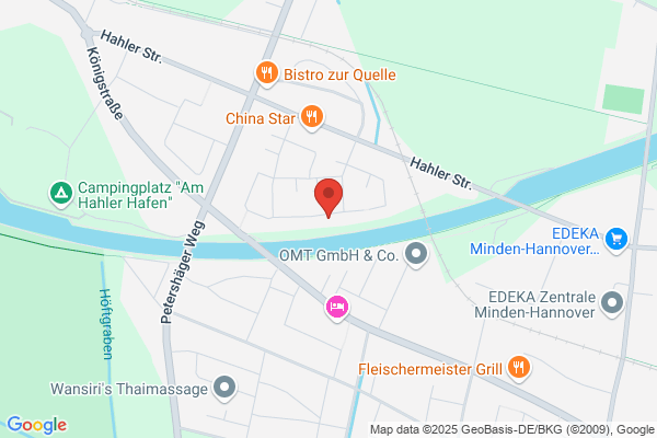 Immobilien Moelle Minden