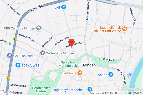 Immobilien-Bielemeyer GmbH & Co. KG