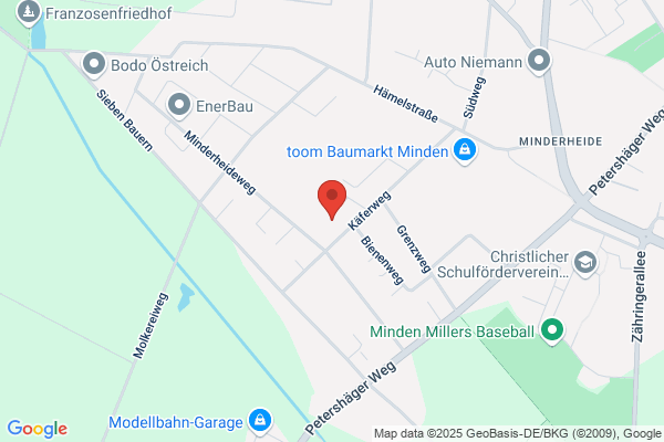 Konkret planen + bauen GmbH