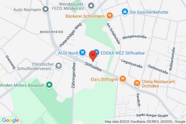 Rose Immobilien KG