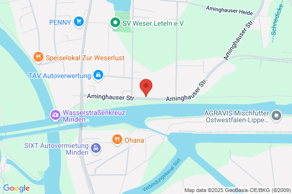 IBV Industriebau GmbH