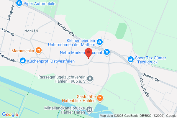 MGK Gieseking GmbH