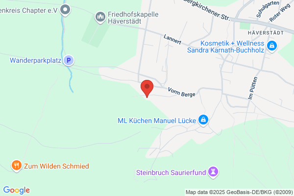 Ingenieurbüro für Neubauten Mais, Waldmar