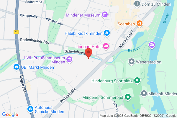 Ingenieurgesellschaft Möhle mbH