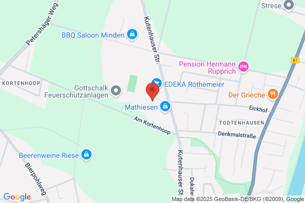 Becker Raumsysteme GmbH