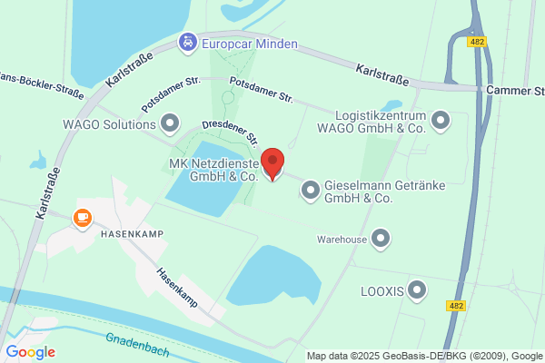 goneo Internet GmbH