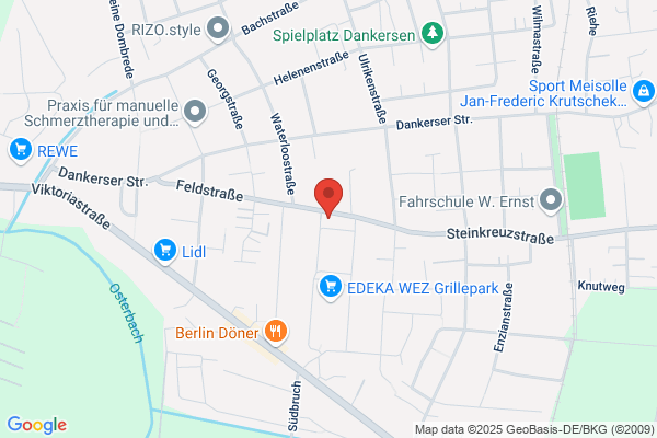 Jugendhaus Alte Schmiede
