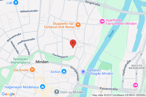 Diakonie Stiftung Salem gemeinnützige GmbH