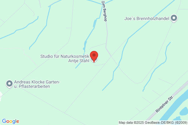 Kosmetikstudio Anje Stahl