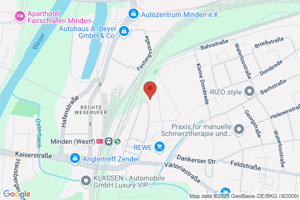 AIPEX Transport & Trading GmbH