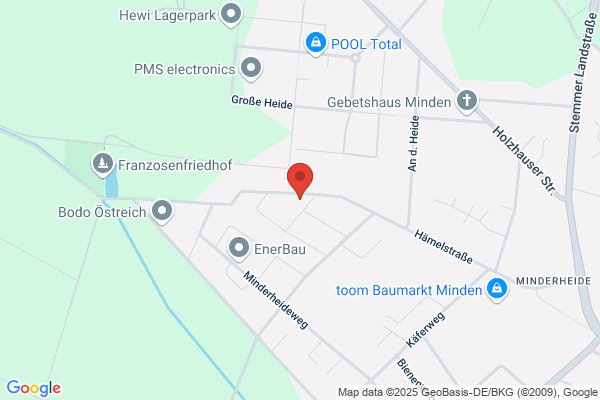 Seele Hans GmbH