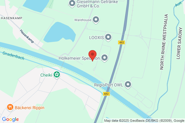 PRO EFF GmbH